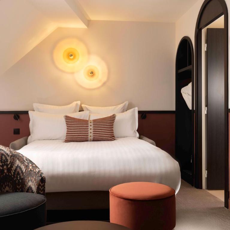 Hotel Grand Coeur Latin - Suite - 5