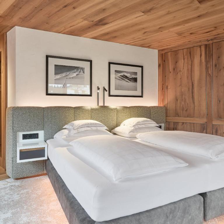Hotel Auriga - Ecksuite - 3