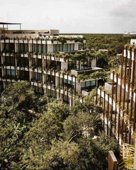 Cozy aparment pool view - Apartamento de 1 dormitorio - 8