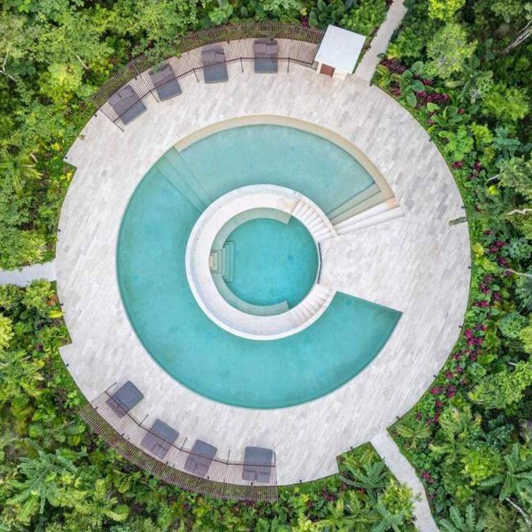 Cozy aparment pool view - Apartamento de 1 dormitorio - 12