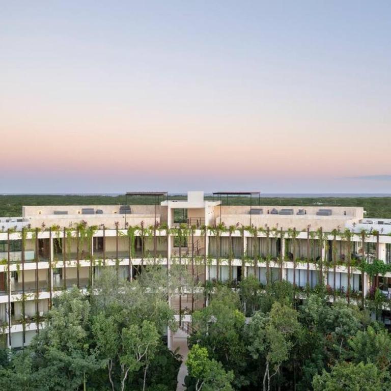 Cozy aparment pool view - Apartamento de 1 dormitorio - 24