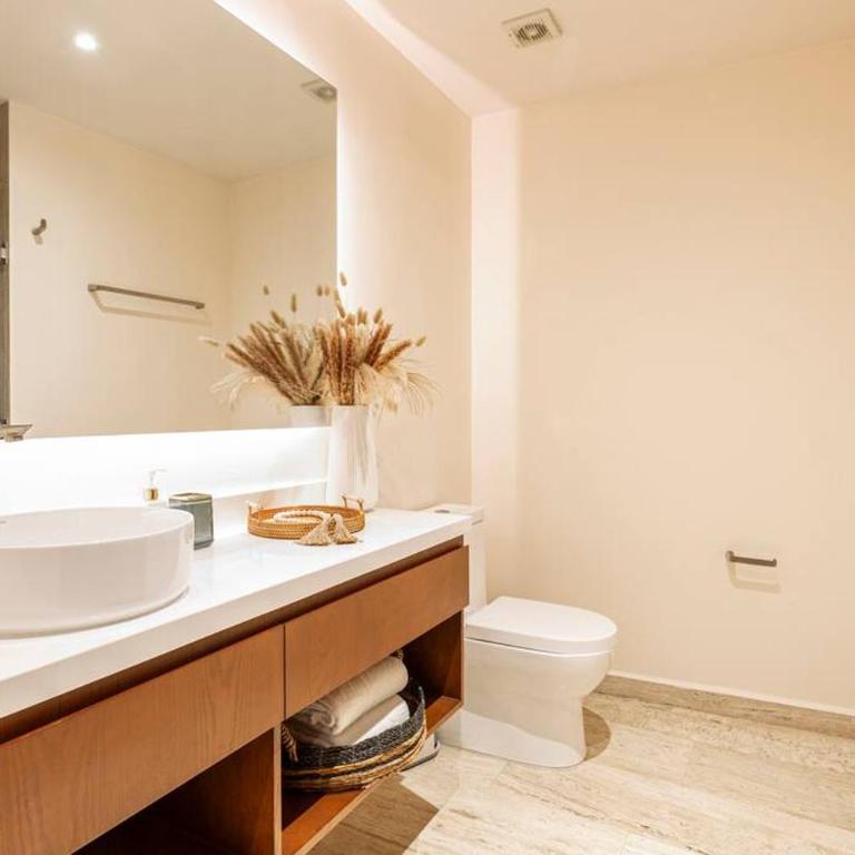 Cozy aparment pool view - Apartamento de 1 dormitorio - 25