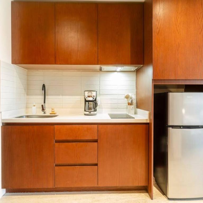Cozy aparment pool view - Apartamento de 1 dormitorio - 17