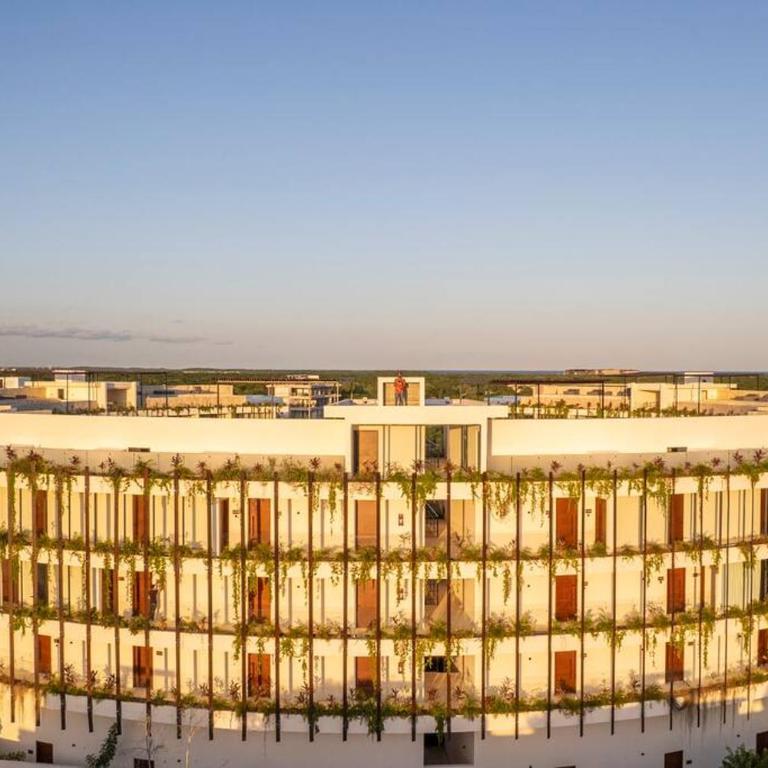 Cozy aparment pool view - Apartamento de 1 dormitorio - 34