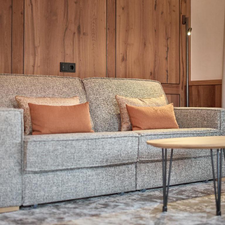 Hotel Auriga - Ecksuite - 5