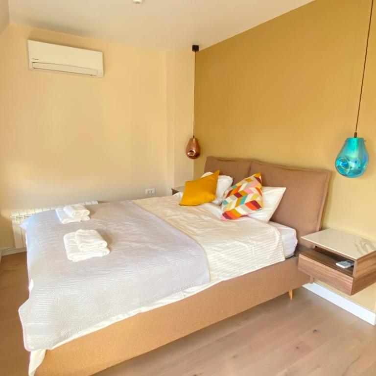 Shine - Apartman sa 2 Spavaće Sobe - 16