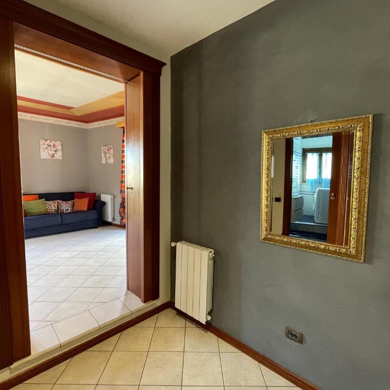 Akragas home 2 in Center with City View - Appartamento Deluxe con 2 Camere da Letto e Balcone - 25