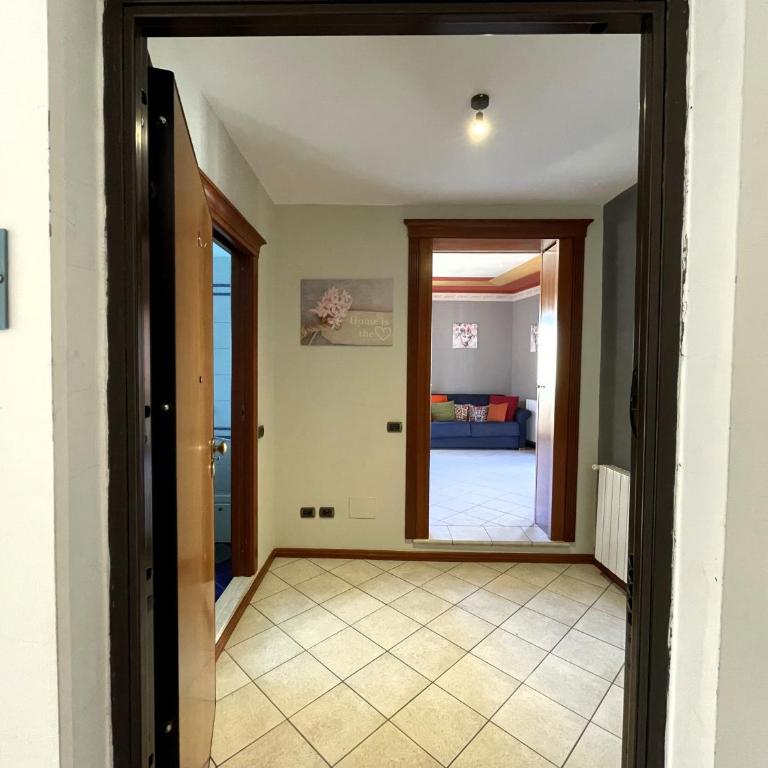 Akragas home 2 in Center with City View - Appartamento Deluxe con 2 Camere da Letto e Balcone - 24