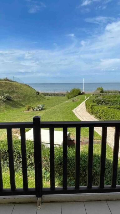 Entre Dunes et mer - Accès privé à la mer - Appartement 1 Chambre - 19