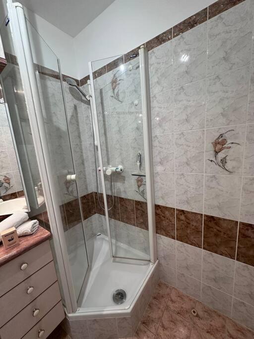 Entre Dunes et mer - Accès privé à la mer - Appartement 1 Chambre - 23