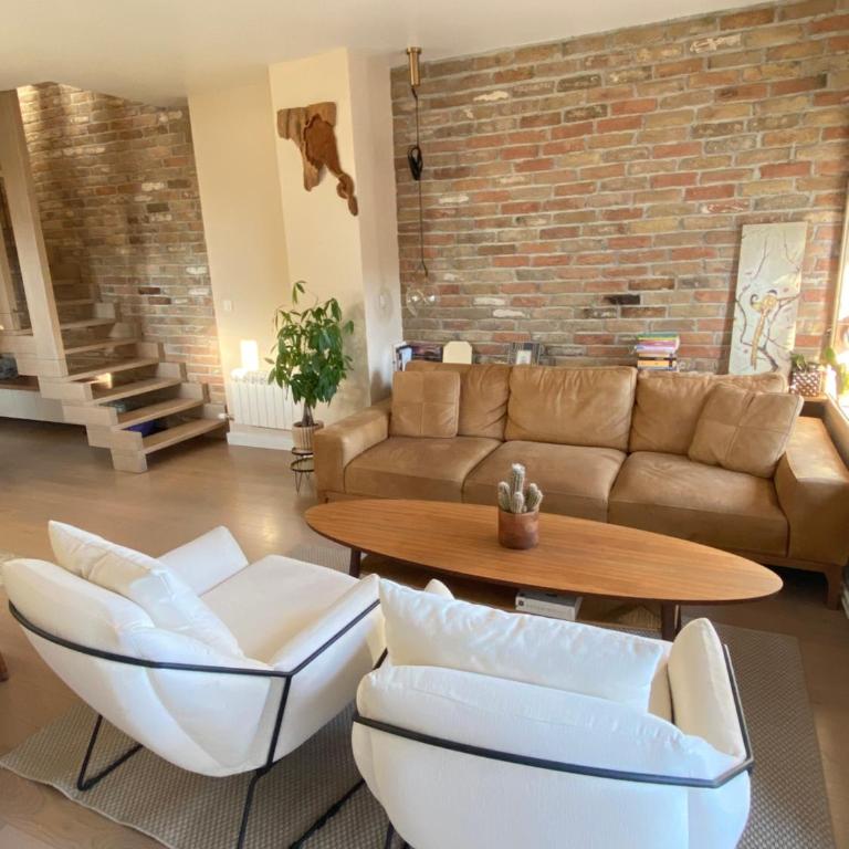 Shine - Apartman sa 2 Spavaće Sobe - 1