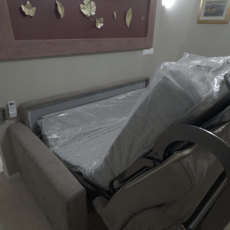 A Due Passi DAL Teatro - Appartamento con 1 Camera da Letto - 14