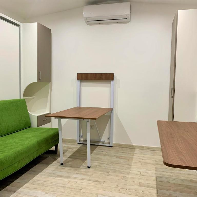 Village Camping Santa Fortunata - Campogaio - Bungalow Lem - 7