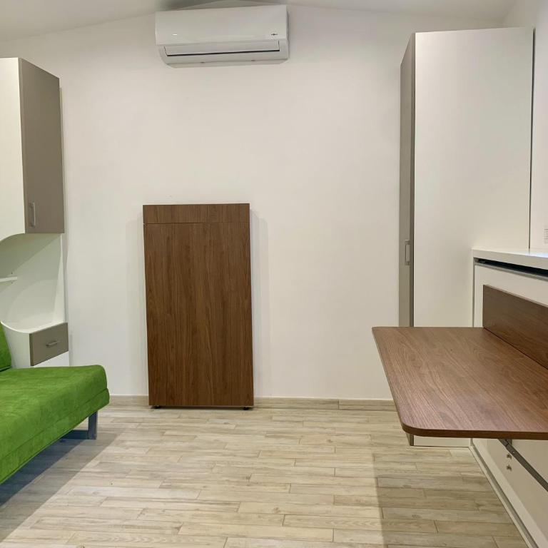 Village Camping Santa Fortunata - Campogaio - Bungalow Lem - 6