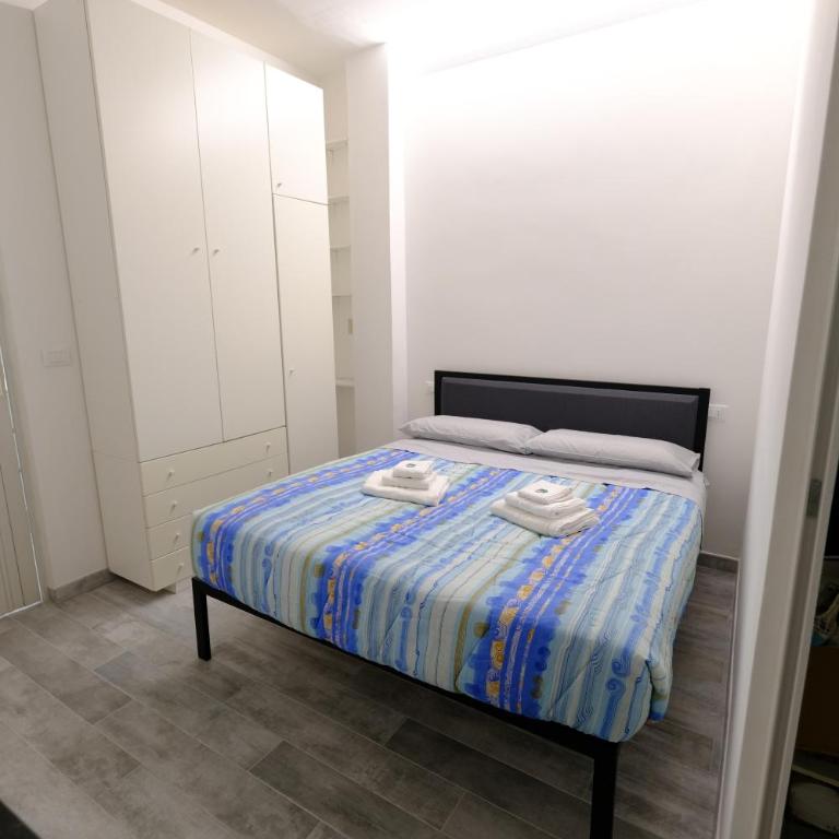Bilocale in Grattacielo by PortofinoVacanze - Appartamento con 2 Camere da Letto - 3