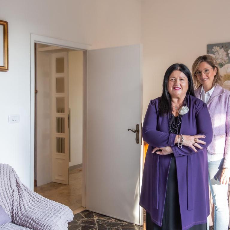 Domus Umberto - Guest House - Appartamento con 1 Camera da Letto - 25