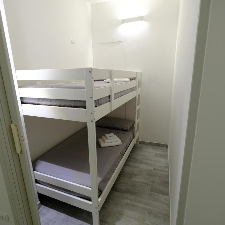 Bilocale in Grattacielo by PortofinoVacanze - Appartamento con 2 Camere da Letto - 9