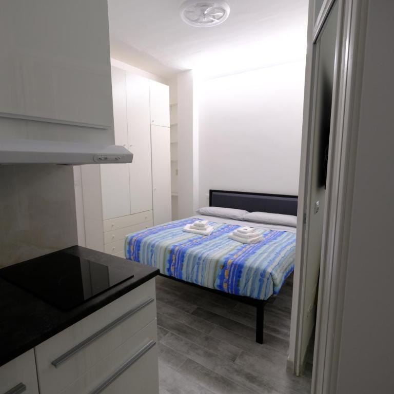 Bilocale in Grattacielo by PortofinoVacanze - Appartamento con 2 Camere da Letto - 10