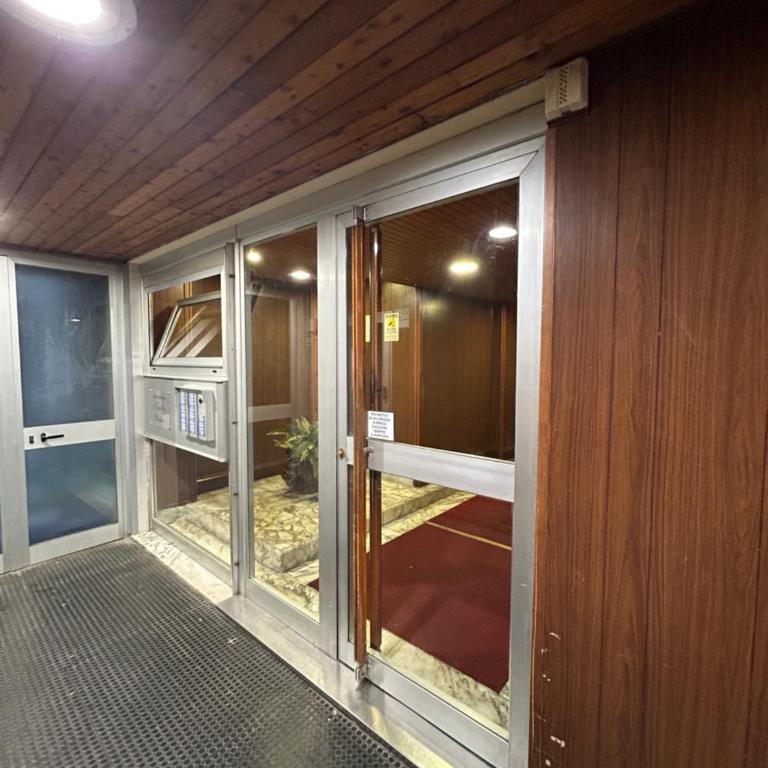Bilocale in Grattacielo by PortofinoVacanze - Appartamento con 2 Camere da Letto - 11