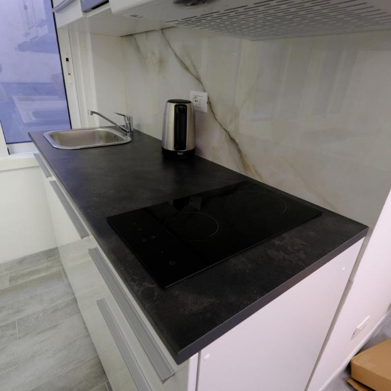 Bilocale in Grattacielo by PortofinoVacanze - Appartamento con 2 Camere da Letto - 12
