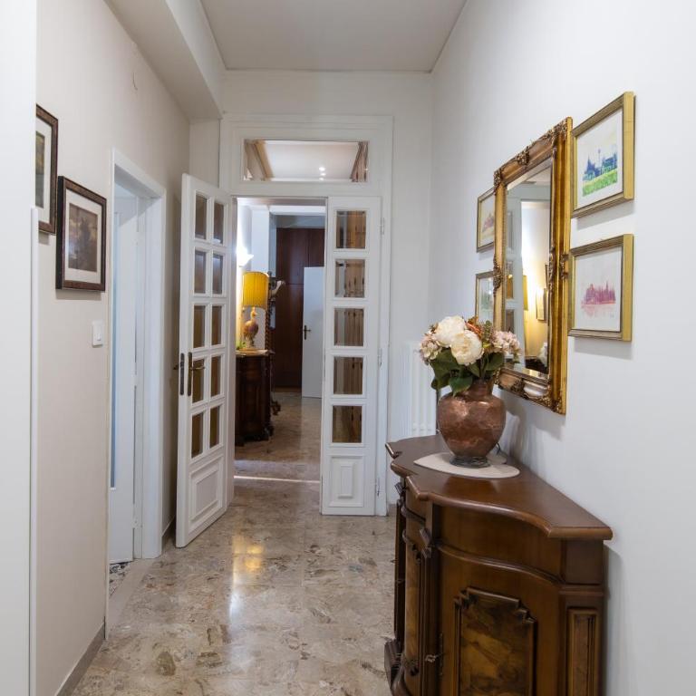 Domus Umberto - Guest House - Appartamento con 1 Camera da Letto - 6