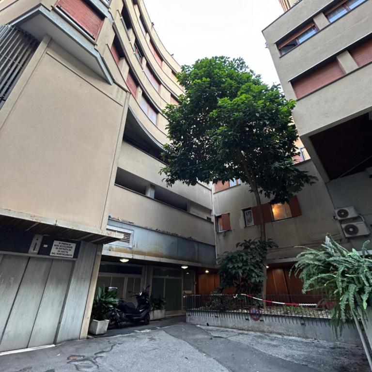 Bilocale in Grattacielo by PortofinoVacanze - Appartamento con 2 Camere da Letto - 15