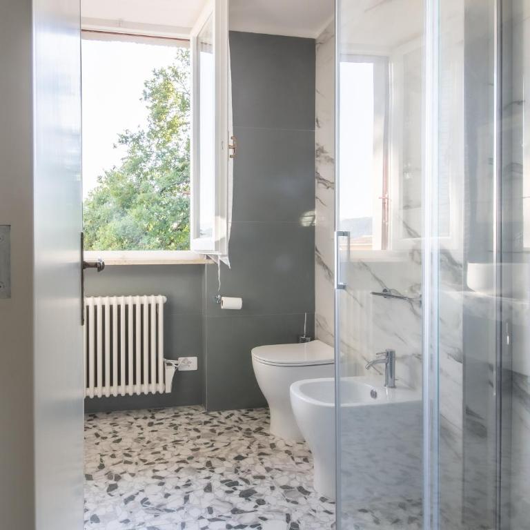 Domus Umberto - Guest House - Appartamento con 1 Camera da Letto - 7