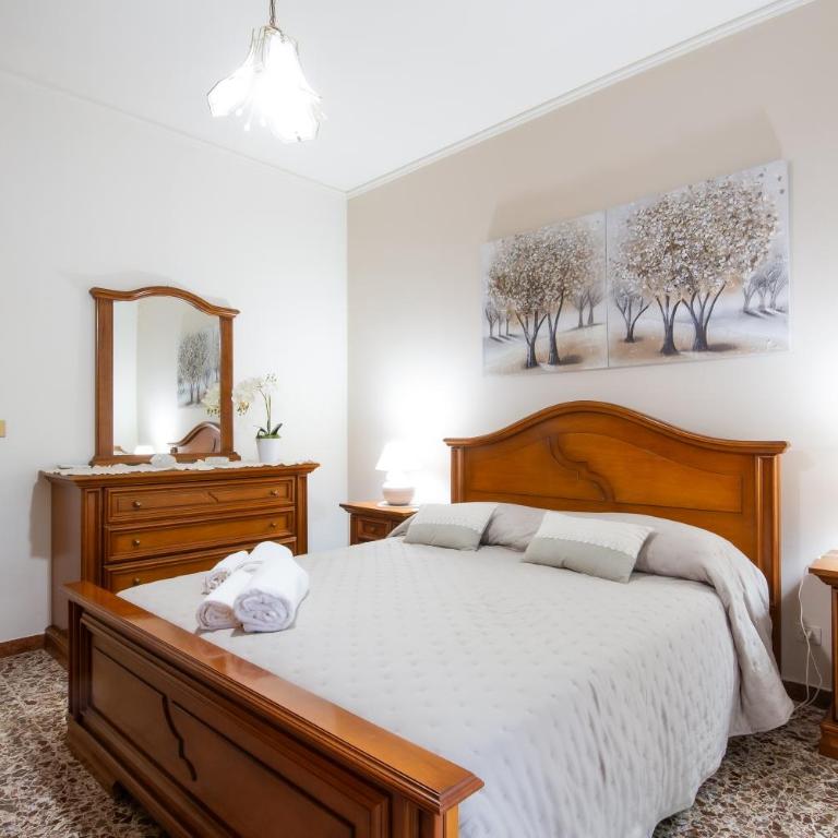 Domus Umberto - Guest House - Appartamento con 1 Camera da Letto - 2
