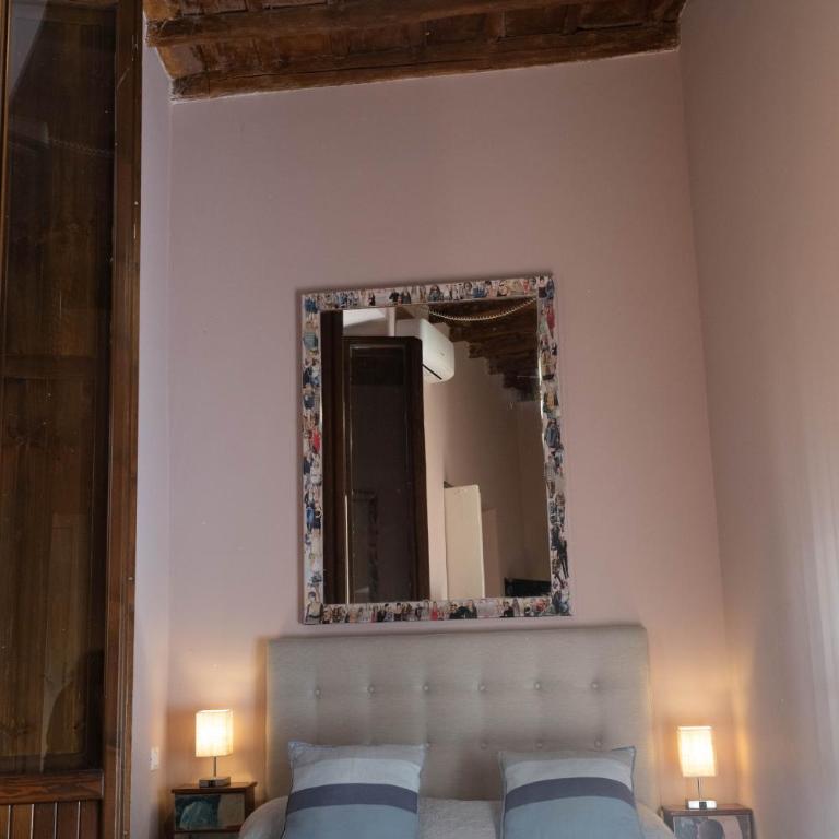 Suite Michelangelo - Appartamento con Balcone - 21