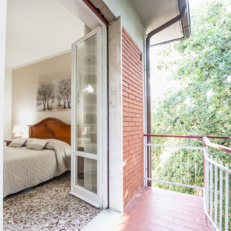Domus Umberto - Guest House - Appartamento con 1 Camera da Letto - 3