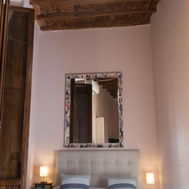 Suite Michelangelo - Appartamento con Balcone - 12