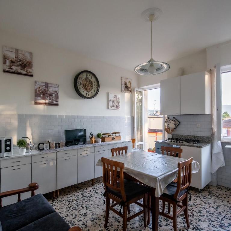 Domus Umberto - Guest House - Appartamento con 1 Camera da Letto - 19