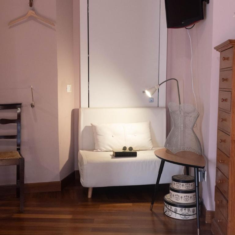 Suite Michelangelo - Appartamento con Balcone - 6