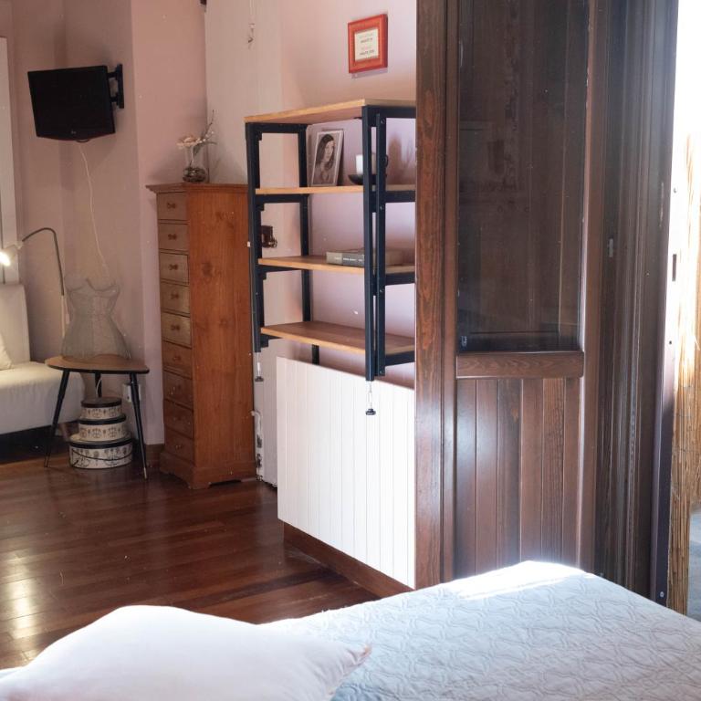 Suite Michelangelo - Appartamento con Balcone - 5