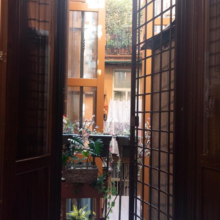 Suite Michelangelo - Appartamento con Balcone - 23