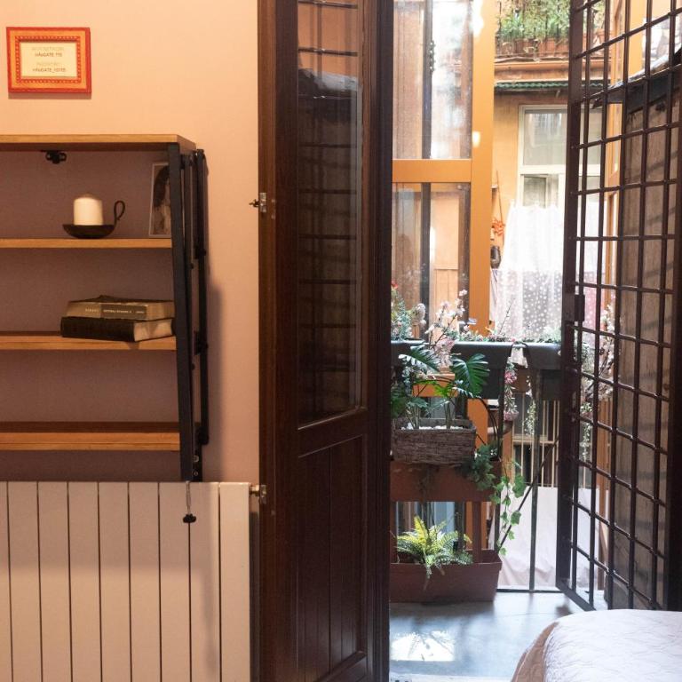Suite Michelangelo - Appartamento con Balcone - 18