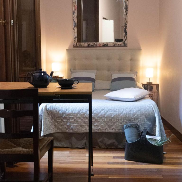 Suite Michelangelo - Appartamento con Balcone - 1