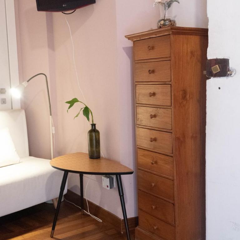Suite Michelangelo - Appartamento con Balcone - 20