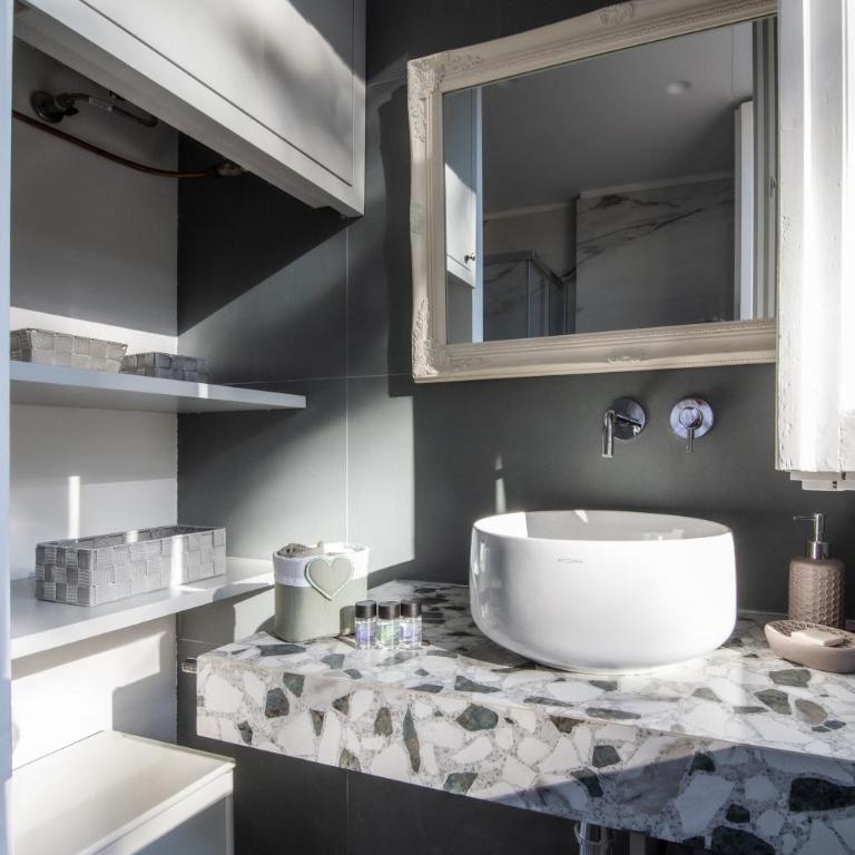 Domus Umberto - Guest House - Appartamento con 1 Camera da Letto - 8