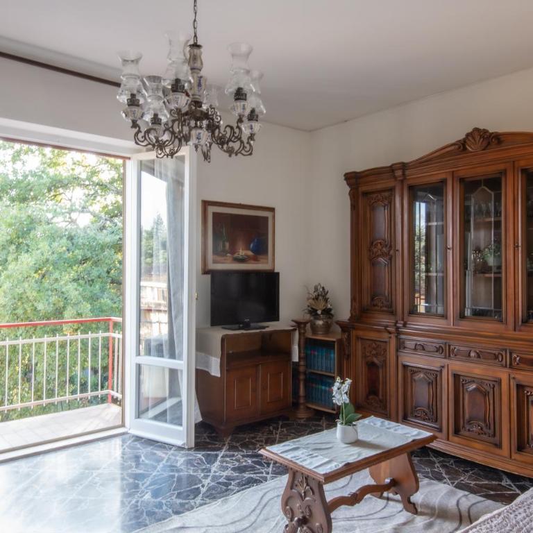 Domus Umberto - Guest House - Appartamento con 1 Camera da Letto - 13