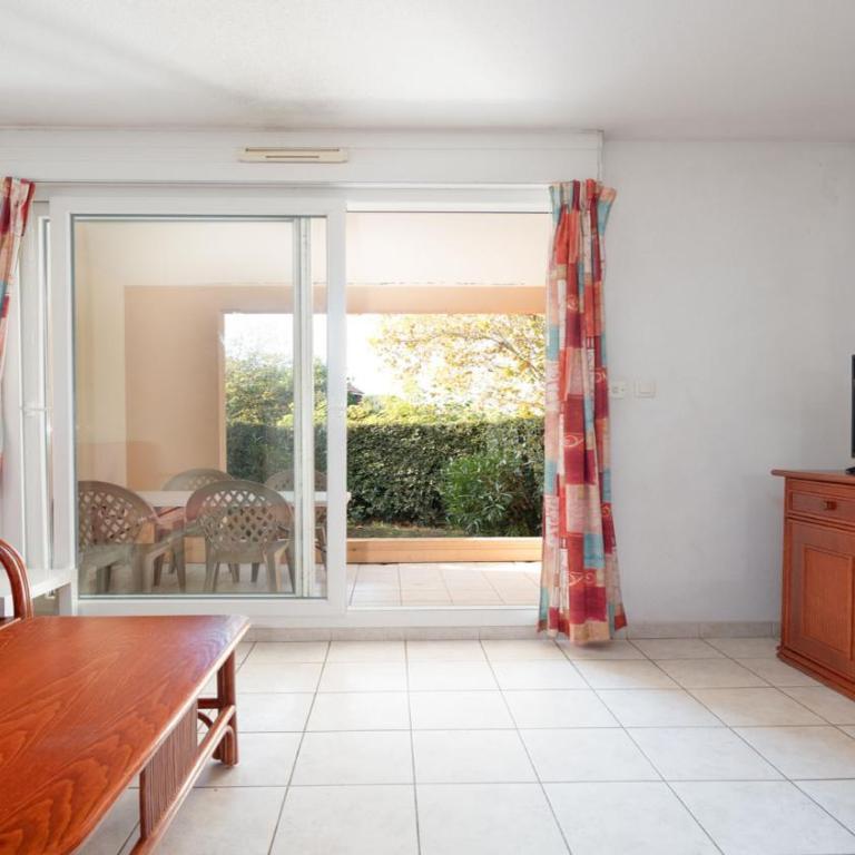 PALMYRA GOLF - 112 - 4 Pers - Apartamento - 5