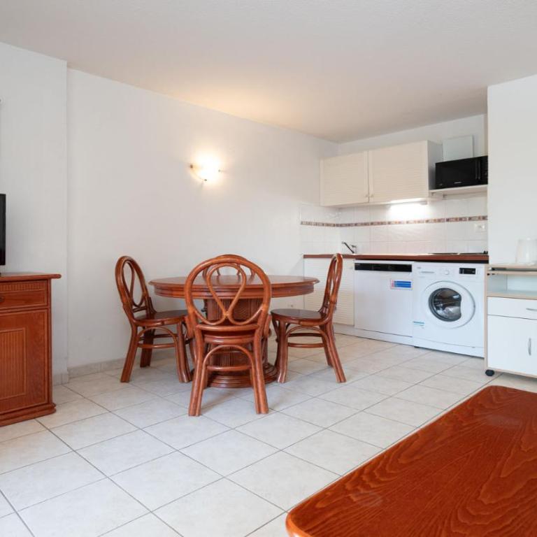 PALMYRA GOLF - 112 - 4 Pers - Apartamento - 6