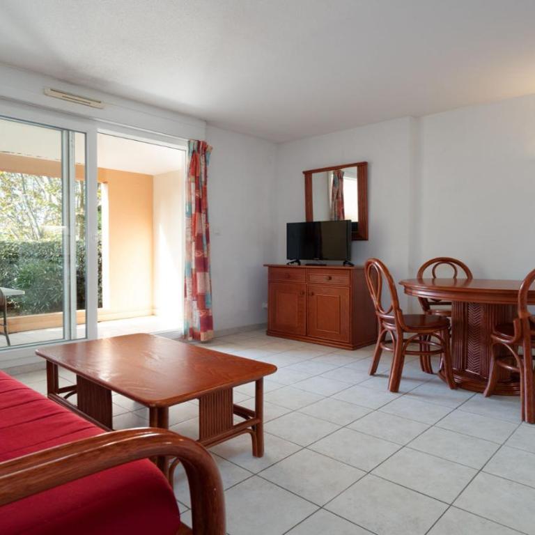 PALMYRA GOLF - 112 - 4 Pers - Apartamento - 8