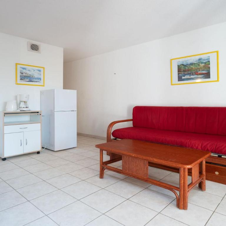 PALMYRA GOLF - 112 - 4 Pers - Apartamento - 1