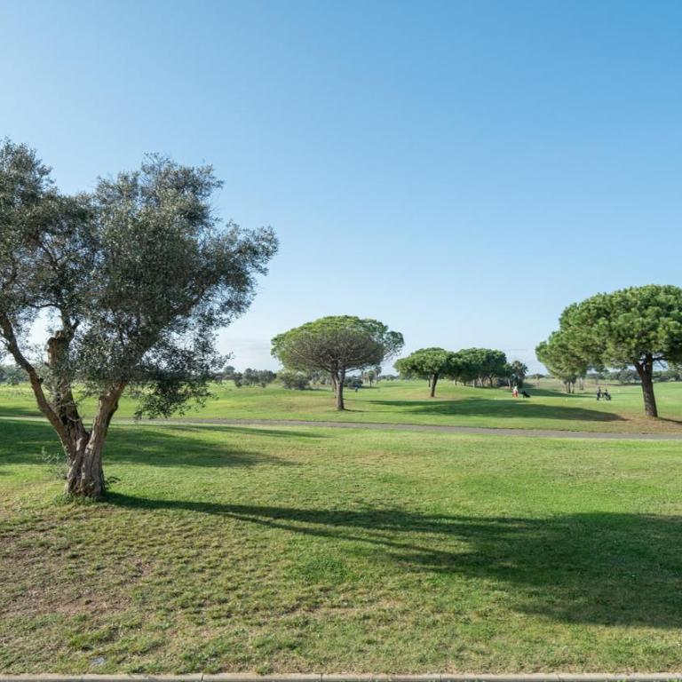 PALMYRA GOLF - 112 - 4 Pers - Apartamento - 2