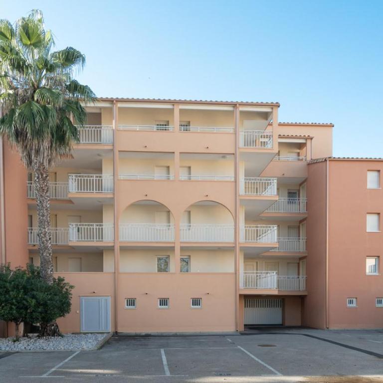 PALMYRA GOLF - 112 - 4 Pers - Apartamento - 16