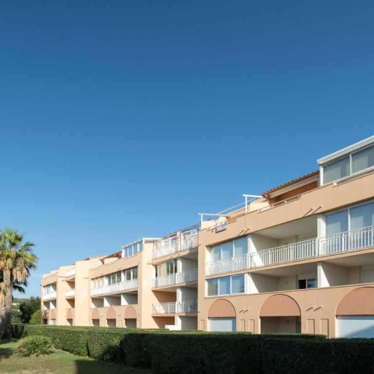 PALMYRA GOLF - 112 - 4 Pers - Apartamento - 17