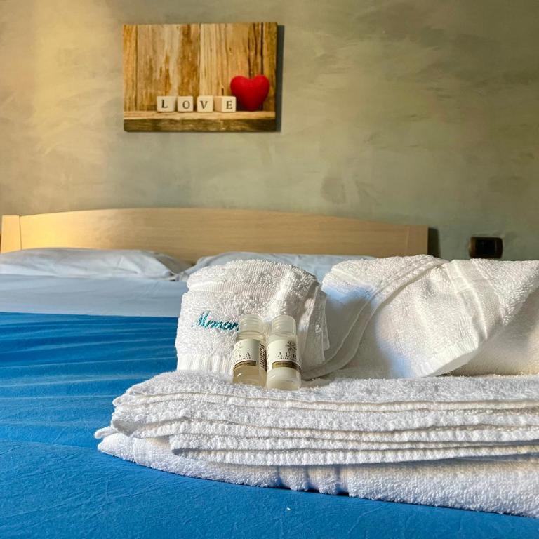 Akragas home 2 in Center with City View - Appartamento Deluxe con 2 Camere da Letto e Balcone - 13
