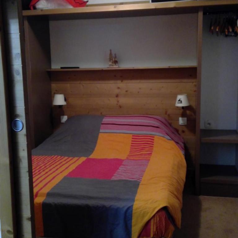 RISOUL 1850 - Appartement 2 Chambres - 5