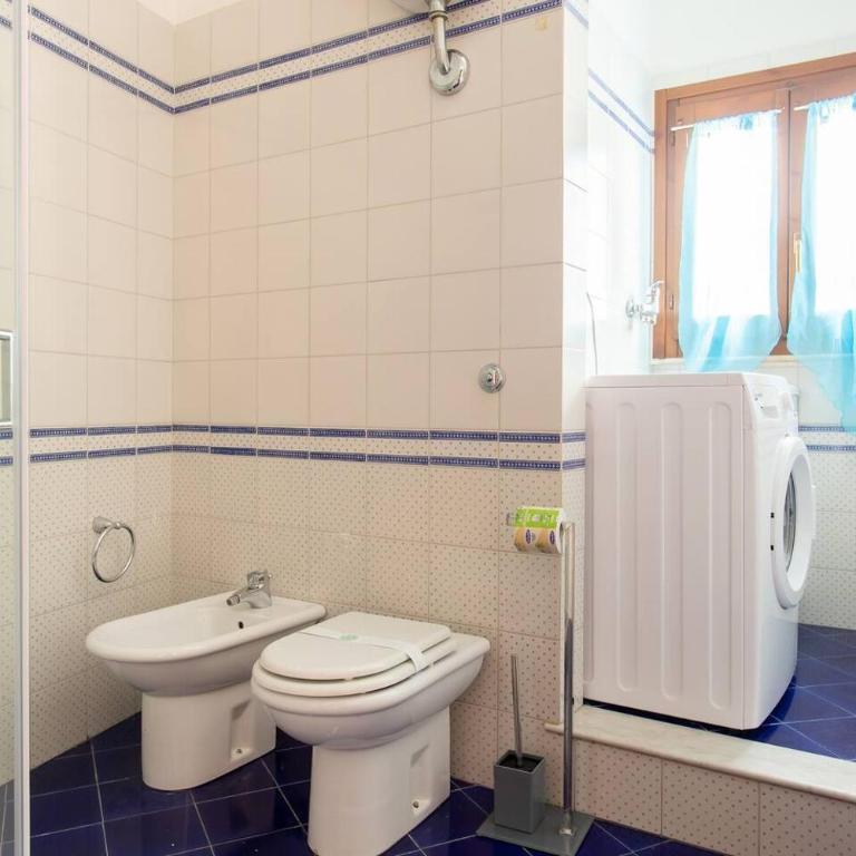 Akragas home 2 in Center with City View - Appartamento Deluxe con 2 Camere da Letto e Balcone - 18
